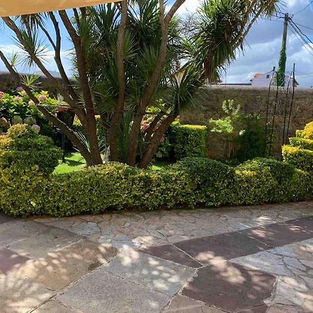 Apartamento Con Jardin Santander Eksteriør bilde