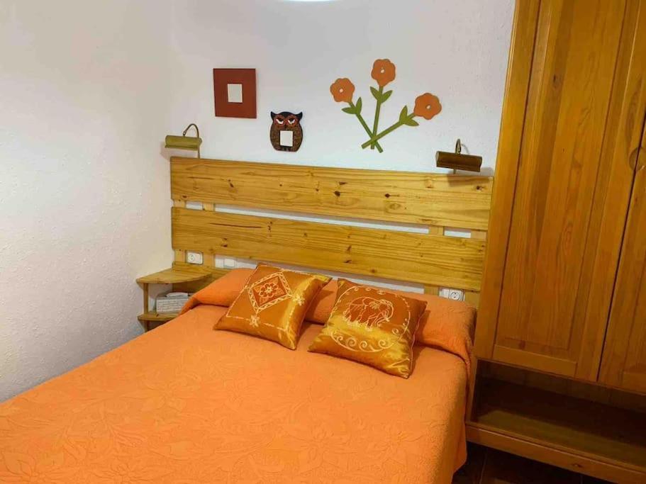 Apartamento Con Jardin Santander Eksteriør bilde