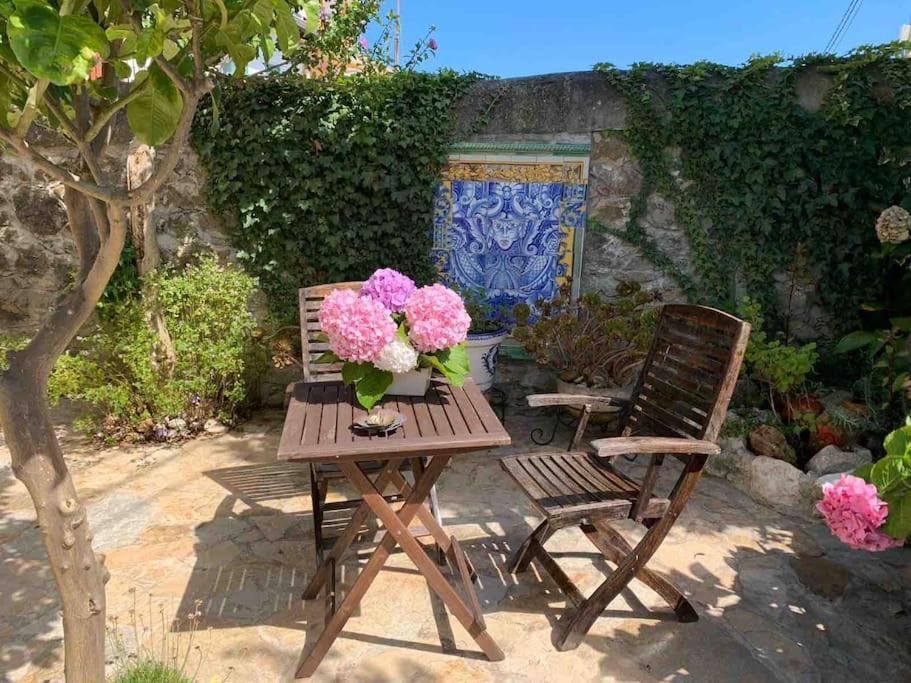 Apartamento Con Jardin Santander Eksteriør bilde